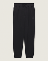 Men Vans Original Standards Loose French Terry Pants in Black