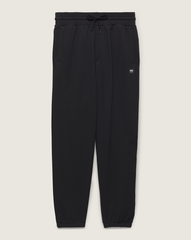 Men Vans Original Standards Loose French Terry Pants in Black