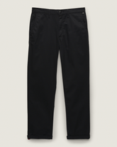 Men Vans Authentic Chino Relaxed Pant Black