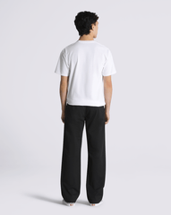 Men Vans Authentic Chino Relaxed Pant Black