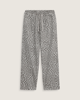 Men Vans Range Baggy Pants in Drizzle Grey