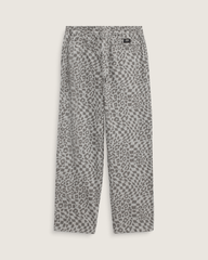 Men Vans Range Baggy Pants in Drizzle Grey