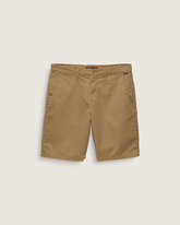 Men Vans Authentic Chino Relaxed Short Dirt