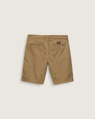 Men Vans Authentic Chino Relaxed Short Dirt