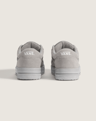 Kids Vans Big Kids Hylane Shoe in Drizzle Grey