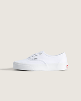 Kids Vans Big Kids Authentic Shoe in True White