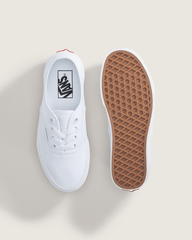Kids Vans Big Kids Authentic Shoe in True White