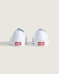 Kids Vans Big Kids Authentic Shoe in True White