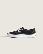 Kids Vans Big Kids Authentic Shoe in Black