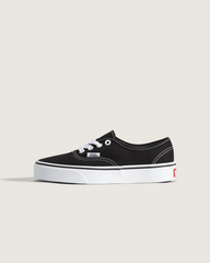 Kids Vans Big Kids Authentic Shoe in Black