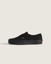 Kids Vans Big Kids Authentic Shoe in Blackout