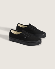 Kids Vans Big Kids Authentic Shoe in Blackout