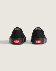 Kids Vans Big Kids Authentic Shoe in Blackout