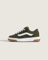 Kids|Sale Vans Big Kids Hylane Shoe in Grape Leaf Green