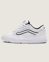 Kids|Sale Vans Big Kids Hylane Shoe in White / Black