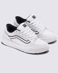 Kids|Sale Vans Big Kids Hylane Shoe in White / Black