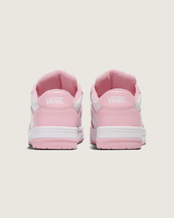 Kids|Sale Vans Big Kids Hylane Shoe in Pink / White