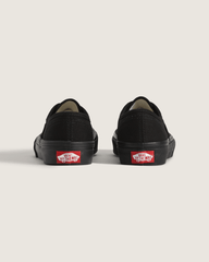 Kids Vans Kids Authentic Black/Black Shoes