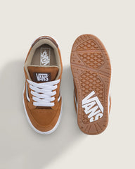 Kids Vans Little Kids Hylane Shoe in Glazed Ginger Brown