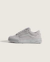 Kids Vans Little Kids Hylane Shoe in Drizzle Grey
