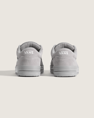 Kids Vans Little Kids Hylane Shoe in Drizzle Grey