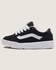 Kids|Sale Vans Little Kids Hylane Shoe in Black / White