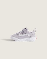 Kids|Sale Vans Toddler UltraRange V Shoe in Lilac Mist Purple