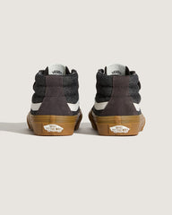 Kids|Sale Vans Little Kids Sk8-Mid V Shoe in Black