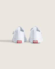 Kids Vans Toddler Authentic Shoe in True White