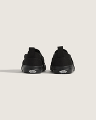 Kids Vans Toddler Slip-On V Black/Black Shoes