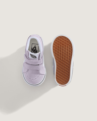 Kids|Sale Vans Toddler SK8-Mid V Shoe in Lilac Mist Purple