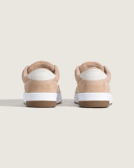 Kids|Sale Vans Little Kids Hylane Gum Shoe in Brown