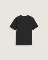 Kids Vans Kids Stretch Logo T-Shirt in Black