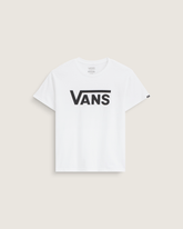 Kids Vans Kids Classic White/Black T-Shirt
