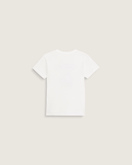 Kids Vans Little Kids Unicorn T-Shirt in Marshmallow White