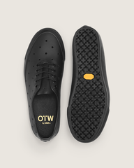 Sale Vans OTW One Piece Authentic Vibram in Star Black