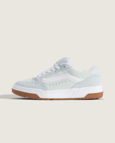 Sale Vans Hylane Shoe in Mist Blue