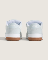 Sale Vans Hylane Shoe in Mist Blue
