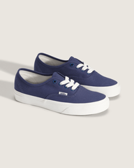 Sale Vans Authentic Shoe in Deep Twilight Blue
