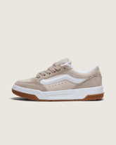 Sale Vans Hylane Shoe in Mushroom Beige