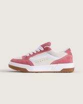 Sale Vans Hylane Shoe in Dawn Pink