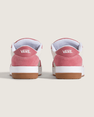Sale Vans Hylane Shoe in Dawn Pink