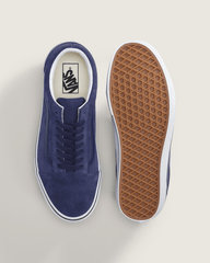 Sale Vans Old Skool Shoe in Deep Twilight Purple