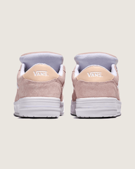 Sale Vans Hylane Shoe in Sepia Rose Pink