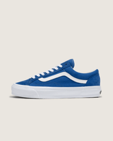 Sale Vans OTW Old Skool 36 in Blue