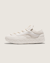 Sale Vans OTW Old Skool 36 FM in Marshmallow White