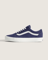 Sale Vans Old Skool Shoe in Deep Twilight Blue