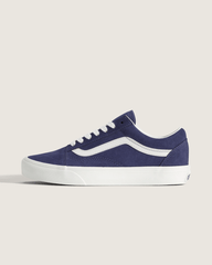 Sale Vans Old Skool Shoe in Deep Twilight Blue