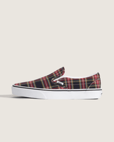 Sale Vans Classic Slip-On Shoe in Navy Blue