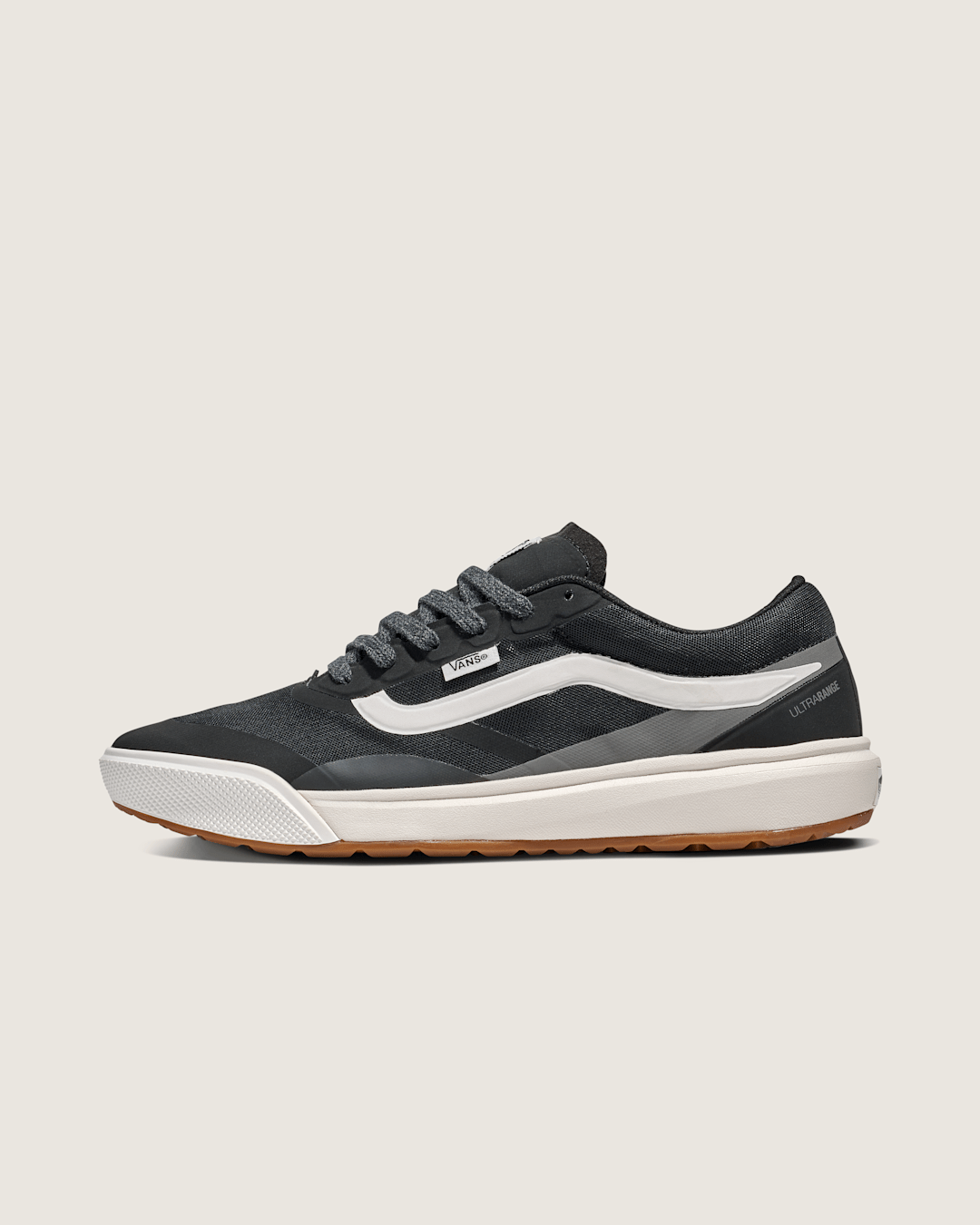 Women|Men Vans UltraRange 2.0 Shoe in Black